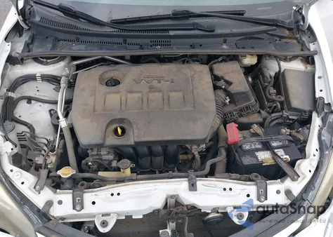 2017 Toyota Corolla Se from USA, damaged, VIN 2T1BURHE5HC787935